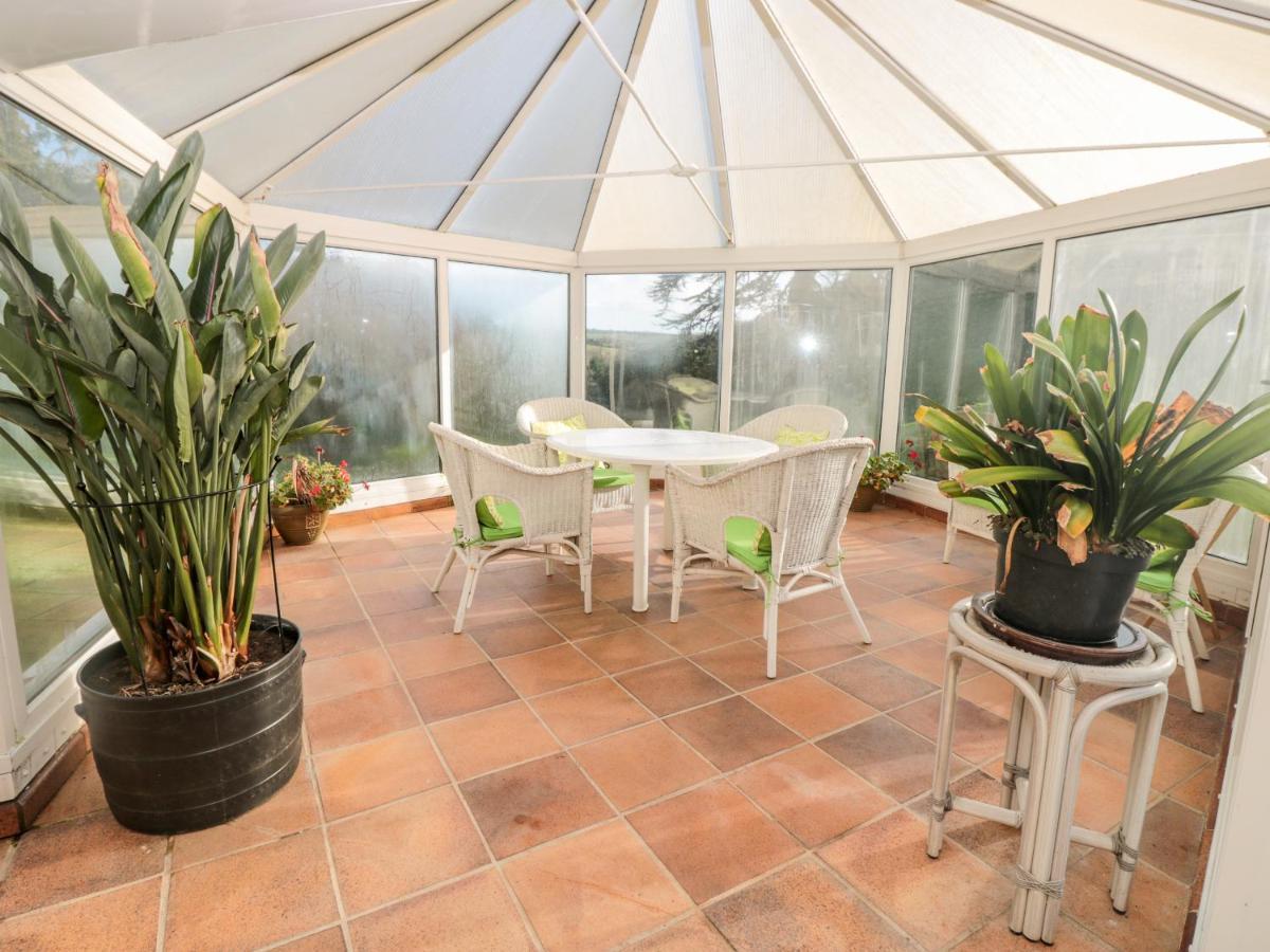 Terrace Suite Totnes Exterior photo